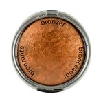 Buy Palladio Baked Bronzer Illuminating Tan (10 g) - Purplle