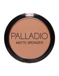 Buy Palladio Matte Bronzer No Tan Lines (10 g) - Purplle