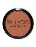 Buy Palladio Matte Bronzer Teeny Bikini (10 g) - Purplle