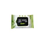 Buy Pee Safe Natural Intimate Wipes - Pack of 10 - Purplle