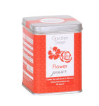 Buy Gardner Street Tea - Flower Power - 20 Silken Sachets - Purplle