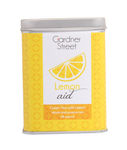 Buy Gardner Street Tea - Lemon Aid - 20 Silken Sachets - Purplle