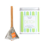 Buy Gardner Street Tea - Detox - 20 Silken Sachets - Purplle
