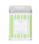 Buy Gardner Street Tea - Detox - 20 Silken Sachets - Purplle