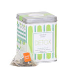Buy Gardner Street Tea - Detox - 20 Silken Sachets - Purplle