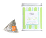 Buy Gardner Street Tea - Detox - 20 Silken Sachets - Purplle