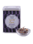 Buy Gardner Street Tea - Lavender Love - 50Gms Loose Tea - Purplle