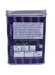 Buy Gardner Street Tea - Lavender Love - 50Gms Loose Tea - Purplle