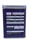 Buy Gardner Street Tea - Lavender Love - 50Gms Loose Tea - Purplle
