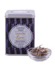 Buy Gardner Street Tea - Lavender Love - 50Gms Loose Tea - Purplle