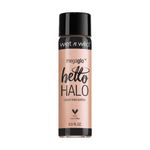 Buy Wet n Wild Megaglo Hello Halo Liquid Highlighters - Halo , Goodbye (15 ml) - Purplle