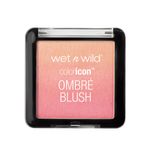 Buy Wet n Wild Color Icon Ombre Blush - The Princess Daiquiries (9 g) - Purplle