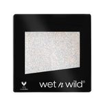 Buy Wet n Wild Color Icon Eyeshadow Glitter Single - Bleached (1.4 g) - Purplle