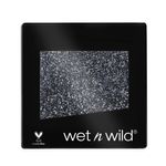 Buy Wet n Wild Color Icon Eyeshadow Glitter Single - Karma (1.4 g) - Purplle