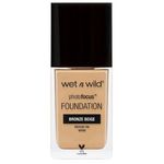 Buy Wet n Wild Photo Focus Foundation - Bronze Beige (30 ml) - Purplle