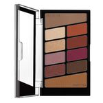 Buy Wet n Wild Color Icon 10 Pan Palette - Rose In The Air (10 g) - Purplle
