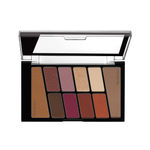 Buy Wet n Wild Color Icon 10 Pan Palette - Rose In The Air (10 g) - Purplle