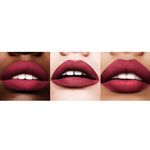 Buy Wet n Wild Megalast Lip Color - Red Velvet (3.3 g) - Purplle