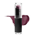 Buy Wet n Wild Megalast Lip Color - Cherry Bomb (3.3 g) - Purplle