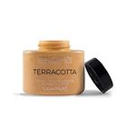 Buy Makeup Revolution Terracotta Baking Powder (35 g) - Purplle