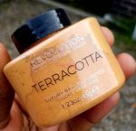 Buy Makeup Revolution Terracotta Baking Powder (35 g) - Purplle