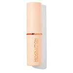 Buy Makeup Revolution Fast Base Stick Foundation F6 6.2 g - Purplle