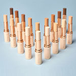 Buy Makeup Revolution Fast Base Stick Foundation F6 6.2 g - Purplle