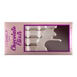 Buy Makeup Revolution I Heart Makeup - Chocolate Elixir Palette (21.96 g) - Purplle