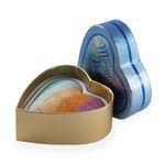 Buy Makeup Revolution I Heart Makeup Mermaids Heart (10 g) - Purplle