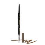 Buy L.A. Girl Shady Slim Brow Pencil-Taupe (0.08 g) - Purplle