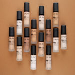 Buy L.A. Girl Hd Pro.Matte Foundation-Medium Beige 30 ml - Purplle