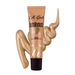 Buy L.A. Girl Luminous Glow Afterglow 30 ml - Purplle
