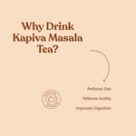 Buy Kapiva Masala Tea (100 g) - Purplle