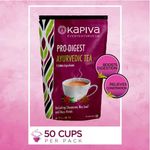 Buy Kapiva Pro Digest Tea (100 g) - Purplle