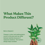 Buy Kapiva Neem Juice - For Skin Wellness 1L - Purplle