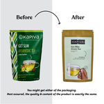 Buy Kapiva Get Slim Green Tea (100 g) - Purplle