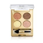 Buy Milani Fierce Foil Eyeshine- Florence - Purplle