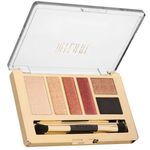 Buy Milani 08 Must Have Metallics Everyday Eyeshadow - Purplle