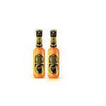 Buy Park Avenue Beer Shampoo Damage Free (180 ml) (Pack Of 2) - Purplle