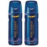 Buy Park Avenue Original Deo Storm (100 g)(Pack Of 2) - Purplle