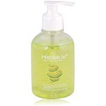 Buy Premium Liquid Hand Wash Lime (250 ml) - Purplle