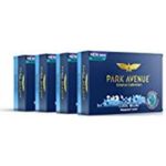 Buy Park Avenue Soap Cool Blue (125 g) B3G1 (3+1) - Purplle