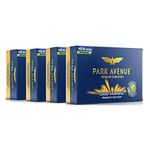 Buy Park Avenue Soap Good Morning (125 g) B3G1 (3+1) - Purplle