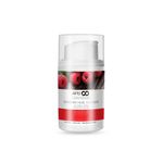 Buy Organic Raspberry Facial Cleanser (50 ml) - Purplle