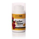 Buy Organic Lychee and Honey Sorbet (50 ml) - Purplle
