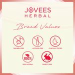 Buy Jovees Herbal Strawberry Face Wash with Strawberry Extracts | For Normal to Dry Skin | For Women/Men | For Hydrating & Glowing Skin 120ml - Purplle