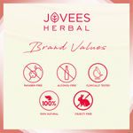 Buy Jovees Herbal Strawberry Face Wash with Strawberry Extracts | For Normal to Dry Skin | For Women/Men | For Hydrating & Glowing Skin 120ml - Purplle