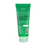 Buy Jovees Herbal Tea Tree Oil Control Face Wash | For Oily & Acne Prone Skin | With Vitamin E & Tea Tree Oil | Prevents Pimple & Acne Breakout 120ml - Purplle