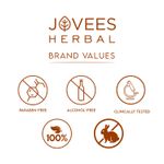 Buy Jovees Herbal Shea Butter Moisturiser | With Shea Butter & Fruit Extracts | Reduces Skin Inflammation & Restores Hydration | For Normal to Dry Skin | Paraben and Alcohol Free | 100g - Purplle