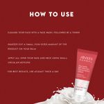 Buy Jovees Herbal Anti Blemish Pigmentation Cream For Women/Men | Pigmentation and Blemish Removal | Clean and Clear Skin |100% Natural | Paraben and Alcohol Free | 60GM - Purplle